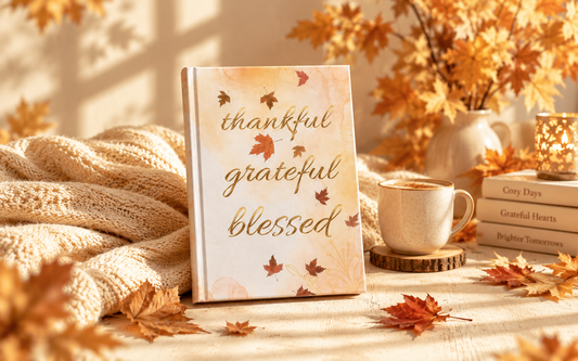 Thankful for What Came After