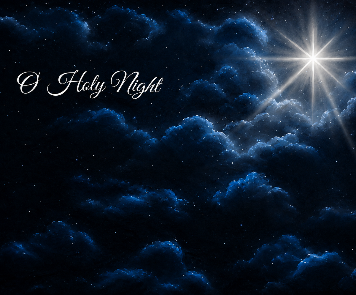 The Scripture Series | Christian Christmas Collection