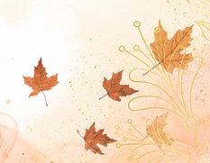 Gathered Grace | Christian Autumn Collection