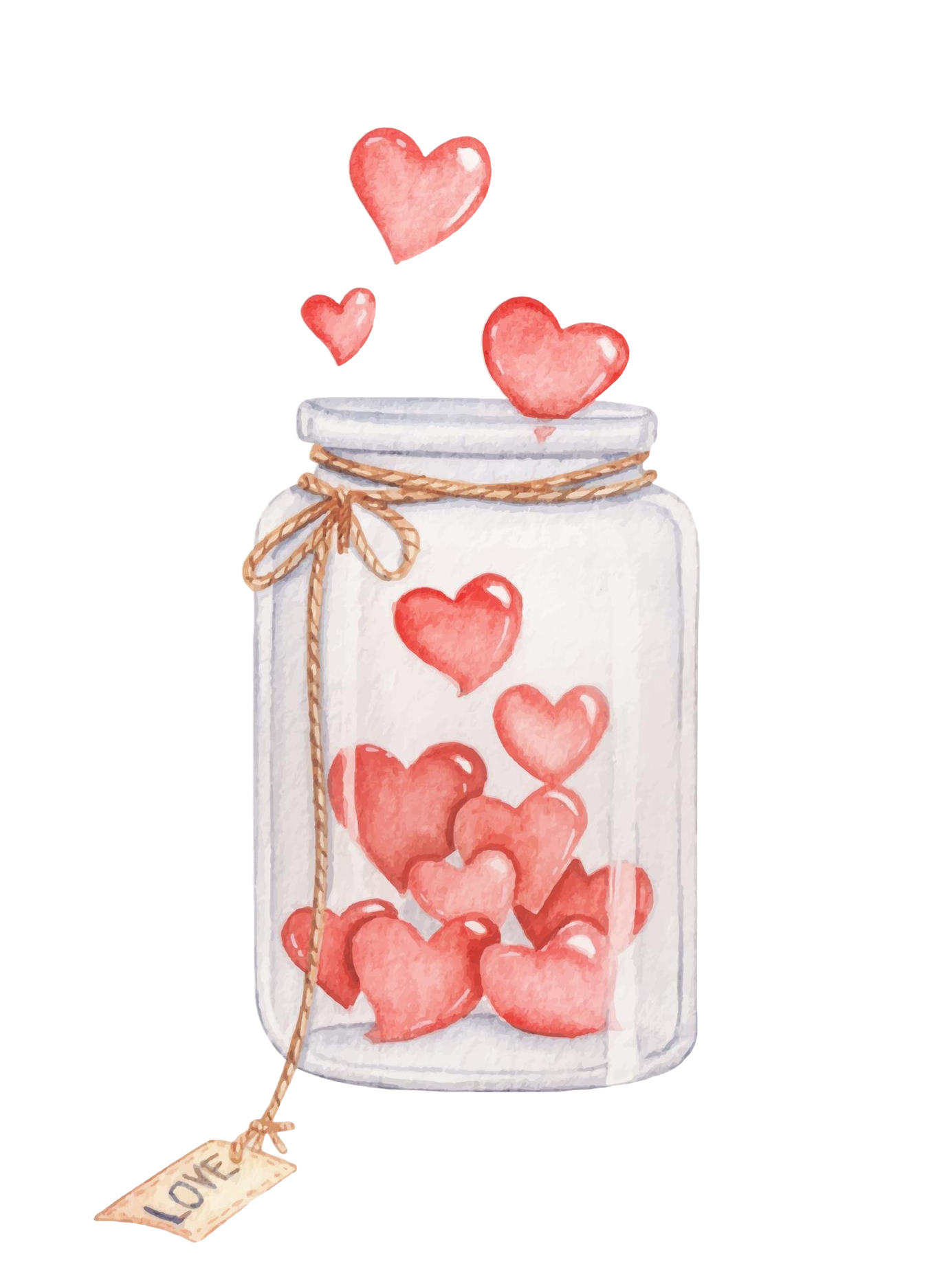 Loved and Chosen | Faith-Inspired Love Designs