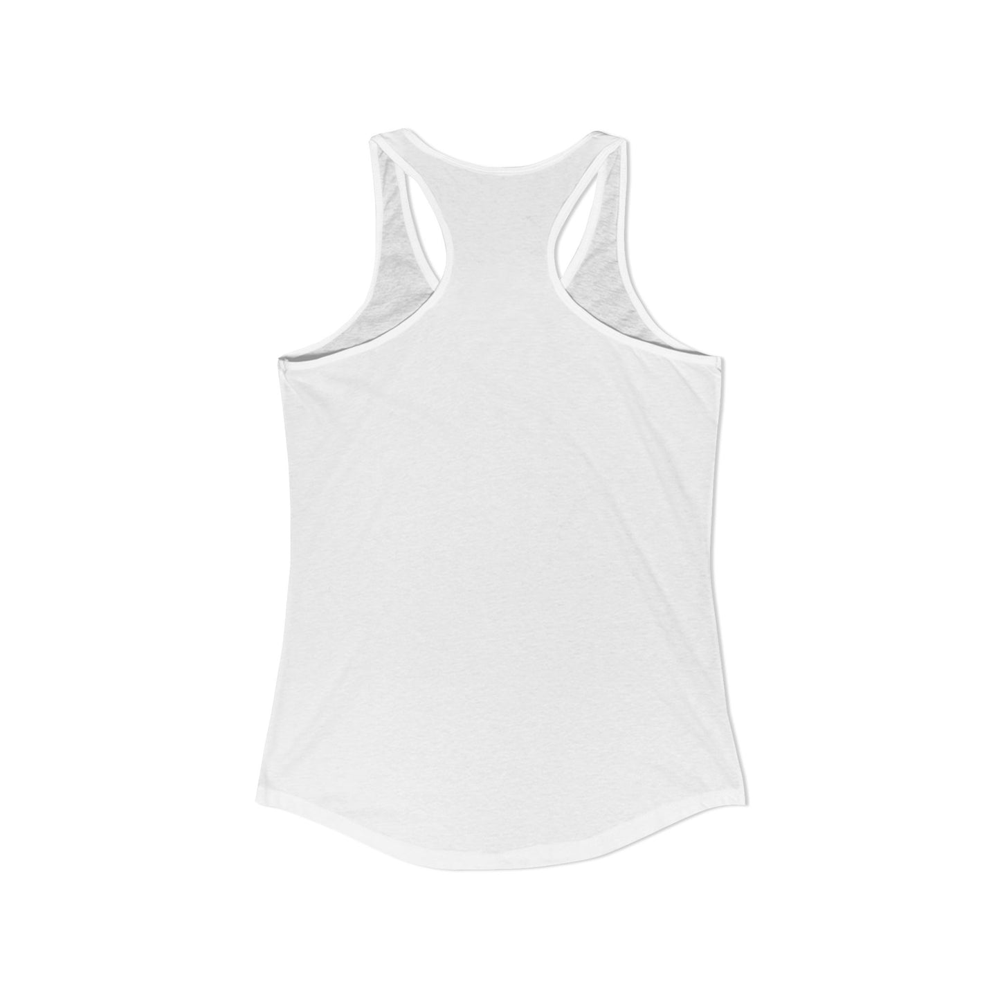 Barefoot Season Racerback Tank – Soak It In | Lightweight Summer Top