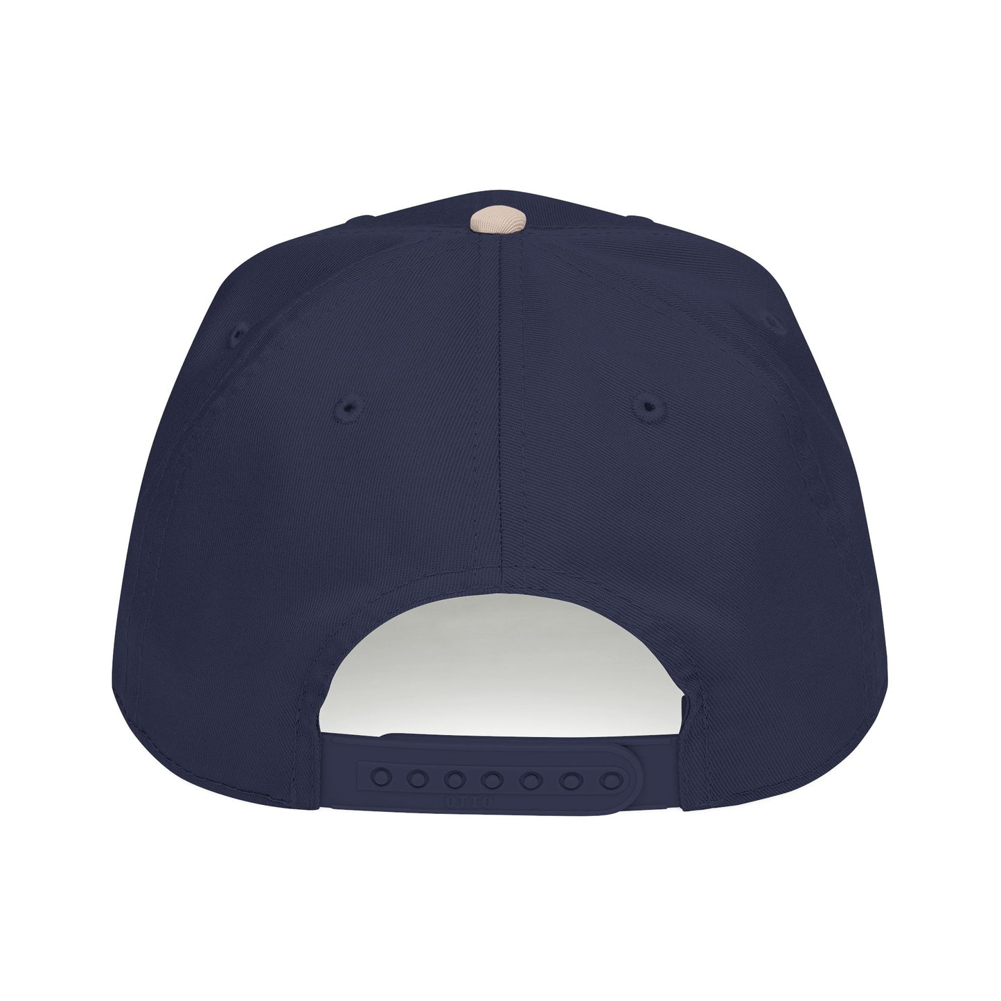 Barefoot Season Dad Hat – Soak It In | Relaxed Summer Sun Hat