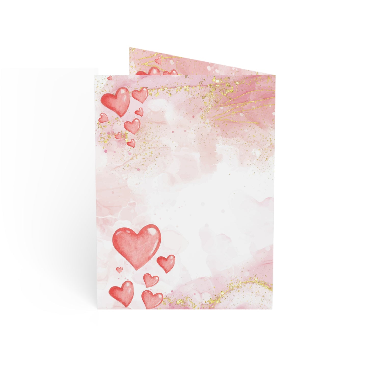 Covenant Valentine Card | Christian Marriage Card | Song of Solomon 2:10